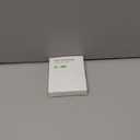 50W USB C Wall Charger Block, Flat Dual Port PD Fast Type C Charging Plug, Foldable & Slim Multiport Power Adapter Charging Brick for iPhone 17, 16, 15, 14, 13, iPad, AirPods, Samsung-Black