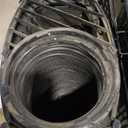 Midea Duo 12,000 BTU (10,000 BTU SACC) High Efficiency Inverter, Ultra Quiet Portable Air Conditioner, Cools up to 450 Sq. Ft., Compatible with Alexa/Google Assistant, Includes Remote (Black)