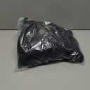 SUUKSESS Women Cashmere Blend Oversized Crew Neck Long Sleeve Pullover Sweaters XL