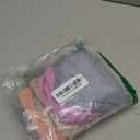 Fruit of the Loom Women's 360° Stretch Underwear, High Performance Stretch for Effortless Comfort, 5 Pack, Size L