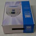 EMMA BEAUTY Genius Rechargeable LED Lamp (621087) White