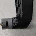 2 Pcs 24V Powered Wheels Motor Upgrade Gearbox for Ride On Toys 24v RS555 40000RPM High Speed Drive Engine Motor Upgrade Gearbox Replacement Parts