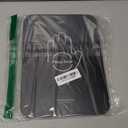 ESR 2 Pack Screen Protector for iPad Pro 11 Inch (M5/M4) 2025/2024, 9H Tempered Glass Film with Ultra Fit Tray, Scratch Resistant, HD Clarity, Bubble Free Application, Apple Pencil Support