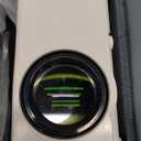 FANGOR 1080P HD Projector, WiFi Bluetooth Projectors, Max 230” Projection Screen Portable Home Theater Video Movie Proyector With Tripod, Compatible with HDMI, USB, Laptop, iOS & Android Phone