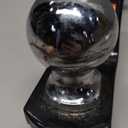 CURT Manufacturing 45041 Class III 2" Loaded Ball Mount with 2-5/16" Ball