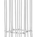 Prepara Vertuo Pod Carousel, Chrome/Black