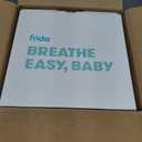 Frida 3-in-1 Cool Mist Humidifier for Large Rooms & Bedroom, Diffuser