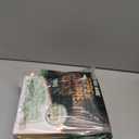 Doctor's Select Copper Plus Size Compression Socks Wide Calf - 2 Pairs | 20-30mmHg Extra Wide Calf Compression Sock Women | Copper Socks for Swelling, Varicose Veins | Extra Wide Calf Compression Sock | Black Wide Compression Socks for Women & Men