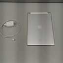 Apple 2021 iPad 9th Gen (10.2 inch, Wi-Fi + Cellular, 64GB) Silver 