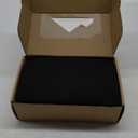 KeaBabies Baby Wrap Carrier - All in 1 Original Baby Carrier Newborn to Toddler Sling, Easy to Wear, Hands Free Bonding, Lightweight, Breathable Infant Wraps (Trendy Black) (One Size (Pack of 1))