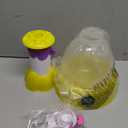 Doctor Squish Squishy Maker Station | DIY Make Your Squishies Kit | All Inclusive with Sparkles & Slime Powder | Ages 8 & Up