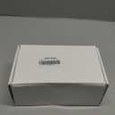 30 AMP Lock RV Shore Power Inlet,30AMP RV Plug,RV Electrical Outlet with 3 Stainless Steel Pins and Screws,NEMA L5-30P,30Amp to30 amp RV Adapter,Black 10AWG Wire