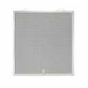 Broan-NuTone HPF1 Replacement Charcoal Filter (XA) for Ductless Range Hoods, Carbon Air Filter, Charcoal Air Filter for Kitchen