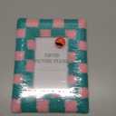 TURTED PICTURE FRAME FITS 4"×6" PHOTOS