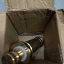 Replacement for Kohler 74392 Diverter Cartridge Assembly, Bathtub Diverter Cartridge Fits for Most Kohler Two-Way Diverters, Brass