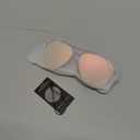 FEISEDY Polarized Aviator Sunglasses for Men Women Trendy Classic Sports Driving Outdoor TAC Lens UV400 TR90 Eyewears B0378