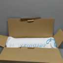 AM AEROMAX 18  18 Throw Pillow Memory Foam Pillow Insert