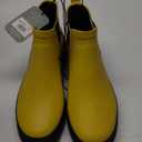 DI Gogo Garden Yellow Bootie 9