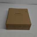 Shelf Dividers Purse Organizer for Closet: 8-Pack Acrylic Bag Storage Organizer for Handbags, Clutches, Clothes, Sweater, Towel on Wood Shelves