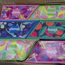 Kleenex Disposable Paper Hand Towels, 6 Boxes, 60 Tissues per Box (360 Total Tissues)