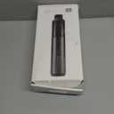 Car Vacuum Portable Cordless Handheld Vacuum Cleaner 4-in-1 Mini Cordless Vacuum with 2 Suction Modes and 16800pa Suction Power Blowing & Inflating 2 Modes Handheld Vacuum for Car, Desk, Keyboards (Black)