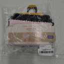 Warner's womens Blissful Benefits No Muffin 3 Pack Hipster Panties 3Pack L