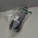 Yeload 7FT Blank Feather Flag Kit With Pole - Solid Color for Sublimation Business - Portable Aluminum Swooper for Outdoor Advertising (Yellow)