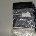 Floral Find Girls Casual Crewneck Cap Sleeve T Shirts Summer Tunic Tops Loose Fit Cute Tee, Black, 10-11Y (Black, XL)