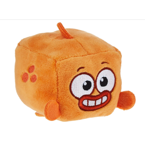 Baby Sharks Big Show William Song Cube Plushie