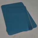 Titanium Cutting Board Set of 3, 100% Pure Titanium Chopping Board for Kitchen, Hygiene & Durability Double Sided Cutting Board, Non toxic 3Pcs Chopping Board, Dishwasher Safe (S+M+L)