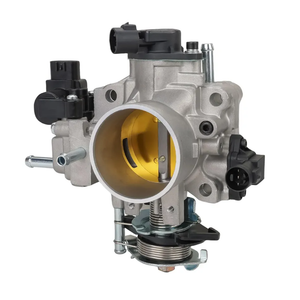 Electronic Throttle Body Actuator Compatible with Honda Accord Odyssey Acura TL CL 2.3L 2.5L 3.0L 3.2L 3.5L 1997-2003 Replacement for 16400-P8C-A21 16400P8CA21 16400 P8C A21