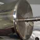 Percolator Coffee Pot Electric Coffee Maker, Brews 2–10 Cups, Auto Keep Warm, Stainless Steel Basket, Borosilicate Glass, Easy-Pour Spout, Cool-Touch Handle