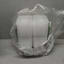 Freshware Food Storage Containers [50 Set] 25 oz Plastic Deli Containers with Lids, Slime, Soup, Meal Prep Containers, BPA Free, Stackable, Leakproof, Microwave, Dishwasher and Freezer Safe