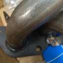 16689  Fit for 11-18 Forester 2.5L Naturally Aspirated12-16 Impreza 2.0L Naturally Aspirated13-14 Outback, Legacy 2.5L Naturally Aspirated13-15 XV Crosstrek 2.0L GAS