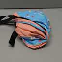 Supet Inflatable Dog Cone Collar Alternative After Surgery, Dog Neck Donut Collar Recovery E Collar for Neuter, Soft Pet Cone for Small Medium Large Dogs (XL(Neck 14"-18"))