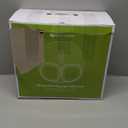 Medcursor Foot Massager with Heat - Shiatsu Feet Massage Machine Delivers Relief for Tired Muscles & Plantar, Deep Kneading Therapy, Multi-Level Settings for Home, Office Use, Size up to 13"