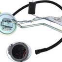 Diesel Pickup Fuel Sending Unit Compatible with 1994-1997 Ford F-250 F-350 Front/Mideship/Side 19 Gal. Replace# FMSU-9DE