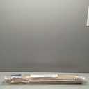 LazBlinds No Drill Cordless Roman Shades for Windows, 31" W x 60" H, Sunset
