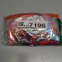 Gionforsy Hippie Costume Outfit for Men Women 60s 70s Costume Accessories T-shirt Peace Necklace for Halloween Costume Party (X-Large, Colorful)