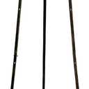 Metal Easel Stand with Chain Support for Mirror,Iron Floor Easels for Display Wedding Sign,58 Inch Adjustable Arts & Crafts Easels(Bronze)