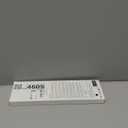 Smart Watch for Men Fitness Tracker: Military Make Answer Call Running Digital Mens Watches Waterproof Smartwatch Android Phone iPhone Samsung Compatible Sleep SpO2 Heart Rate Monitor Step Pedometer (Black)