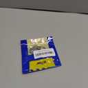 LABEAR Elite Nut and Bolt Size Identifier Keychain, Pro-Grade SAE & Metric Thread Gauge (8-25mm, 5/16"-1") Heavy-Duty Steel Fastener Checker & Wrench Size Finder, Permanent Stamped Markings