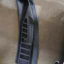 Front Windshield Wiper Cowl Cover Fit for Ford F250 F350 Super Duty 2017-2022 HC3Z-25022A68-AA HC3Z-25022A68-AB