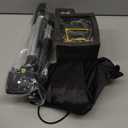 Laser-Level-with-Tripod, Green Cross Line Laser with Tripod Self-Leveling, Lazer Leveler Tool for Picture Hanging Construction Floor Tile Wall Home Renovation, Indoor Project (Standard)