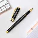 Hypernova Fancy Pen, Luxury Pen, Pens for Writing, Fancy Pens for Men & Women, Luxury for Men, Ballpoint Black Ink, Nice, Best