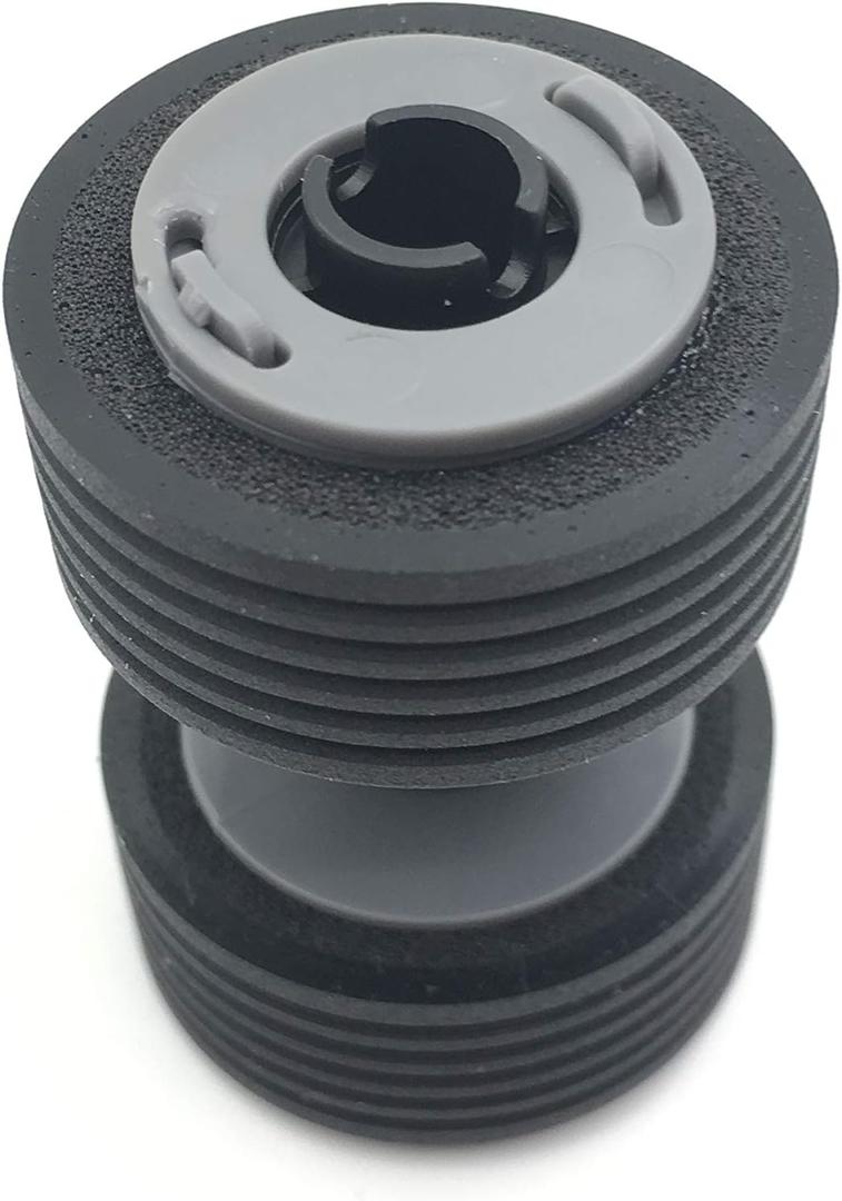 PA03670-0001 Brake Roller Compatible with fi-7140 fi-7240 fi-7160 fi-7260 fi-7180 fi-7280 fi-7300NX