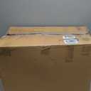 Partsam Full LED Headlights Assembly Chrome Compatible with 2009-2018 Ram 1500 2500 3500, DOT Approved Dual Projector Pair with Start Animation DRL Sequential Turn Signal Hi/Low Beam 6500K IP67