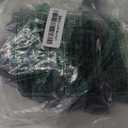 Popilush Shapewear Jumpsuits for Women Built-in Bra Tummy Control Bodysuit Square Neck Sport Romper Summer Outfit, XXL