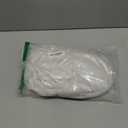 Lace Tablecloth White Wedding Tablecloths 60x120 Inch Vintage Rustic Farmhouse Table Fabric for Romantic Wedding Table Decorations