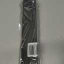 TidyFriend Puppy Pad Holder Tray Fits for 11.5” x 17” Pee Pads with Corner Lock Holes, Raised Edges, Non-Spill, Easy to Clean Silicone Puppy Potty Tray Holder, for Indoor Floor Protection (Grey)